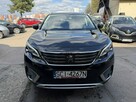 Peugeot 5008 Klimatronic 2-stref, Asystenci, Hak, 7 osobowy, CarPlay/AndroidAuto - 4