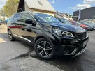 Peugeot 5008 Klimatronic 2-stref, Asystenci, Hak, 7 osobowy, CarPlay/AndroidAuto - 5