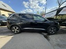 Peugeot 5008 Klimatronic 2-stref, Asystenci, Hak, 7 osobowy, CarPlay/AndroidAuto - 7