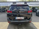 Peugeot 5008 Klimatronic 2-stref, Asystenci, Hak, 7 osobowy, CarPlay/AndroidAuto - 11