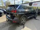 Peugeot 5008 Klimatronic 2-stref, Asystenci, Hak, 7 osobowy, CarPlay/AndroidAuto - 12