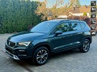 Seat Ateca Faktura VAT 23% 1.5 TSI Style Business Intens
