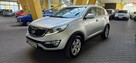 Kia Sportage 1 REJ 2013  ZOBACZ OPIS !! W podanej cenie roczna gwarancja - 3