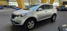 Kia Sportage 1 REJ 2013  ZOBACZ OPIS !! W podanej cenie roczna gwarancja - 4