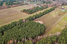 Działka budowlana Bartoszówka gm. Żabia Wola - 6