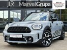 MINI Countryman Cooper SE ALL4 UNTAMED EDITION / Salon Polska / ASO