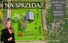 Dom Roztoka-Brzeziny gm. Gródek nad Dunajcem