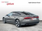 Audi A7 MatrixHD_Laser_SkrętnaOś_HeadUp_B&O_Alcantara_Webasto_Hak_Regul.Tłum. - 3