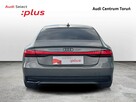 Audi A7 MatrixHD_Laser_SkrętnaOś_HeadUp_B&O_Alcantara_Webasto_Hak_Regul.Tłum. - 4