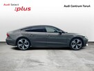 Audi A7 MatrixHD_Laser_SkrętnaOś_HeadUp_B&O_Alcantara_Webasto_Hak_Regul.Tłum. - 6