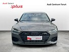 Audi A7 MatrixHD_Laser_SkrętnaOś_HeadUp_B&O_Alcantara_Webasto_Hak_Regul.Tłum. - 8