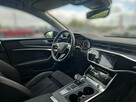 Audi A7 MatrixHD_Laser_SkrętnaOś_HeadUp_B&O_Alcantara_Webasto_Hak_Regul.Tłum. - 9