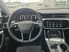 Audi A7 MatrixHD_Laser_SkrętnaOś_HeadUp_B&O_Alcantara_Webasto_Hak_Regul.Tłum. - 10