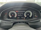 Audi A7 MatrixHD_Laser_SkrętnaOś_HeadUp_B&O_Alcantara_Webasto_Hak_Regul.Tłum. - 11