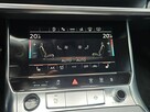 Audi A7 MatrixHD_Laser_SkrętnaOś_HeadUp_B&O_Alcantara_Webasto_Hak_Regul.Tłum. - 13