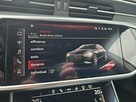 Audi A7 MatrixHD_Laser_SkrętnaOś_HeadUp_B&O_Alcantara_Webasto_Hak_Regul.Tłum. - 14