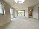 Dwupoziomowe mieszkanie - 5 pokoi. Widok na zieleń - 2