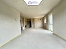 Dwupoziomowe mieszkanie - 5 pokoi. Widok na zieleń - 4