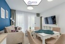450m od plaży! Apartament z balkonem! - 3