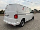 Volkswagen Transporter 2.0 TDI//150KM//DSG//Zadbany// Nawigacja// - 2
