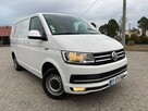 Volkswagen Transporter 2.0 TDI//150KM//DSG//Zadbany// Nawigacja// - 4