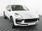 Porsche Macan CB492NV#2.0 265KM Podgrz.f I kier Sport Chrono Salon PL VAT23% - 3