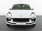 Porsche Macan CB492NV#2.0 265KM Podgrz.f I kier Sport Chrono Salon PL VAT23% - 7