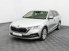 Škoda Octavia GD2G258#2.0 TDI Style DSG Podgrz.f szyba K.cof Salon PL VAT23% - 2
