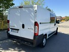 Peugeot Boxer 2.2HDI 120KM  9-osobowy DOKA - 6