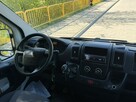Peugeot Boxer 2.2HDI 120KM  9-osobowy DOKA - 9