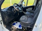 Peugeot Boxer 2.2HDI 120KM  9-osobowy DOKA - 10