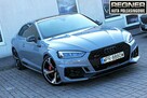 Audi RS5 Quattro FV23% LED Head-Up Panorama Carbon Virtual Skóra Park-Assist - 1