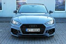Audi RS5 Quattro FV23% LED Head-Up Panorama Carbon Virtual Skóra Park-Assist - 2