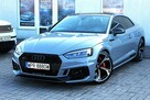 Audi RS5 Quattro FV23% LED Head-Up Panorama Carbon Virtual Skóra Park-Assist - 3
