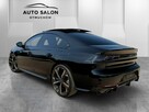 Peugeot 508 PSE focal SKORA masaze FUL LED kamery nigh vision panorama ACC max op. - 2