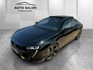 Peugeot 508 PSE focal SKORA masaze FUL LED kamery nigh vision panorama ACC max op. - 5