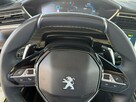 Peugeot 508 PSE focal SKORA masaze FUL LED kamery nigh vision panorama ACC max op. - 16
