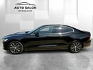 Volvo S60 INSCRIPTION panorama 4x4 ful led SKÓRA kamery 360 head up el.klapa max - 8