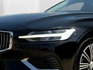 Volvo S60 INSCRIPTION panorama 4x4 ful led SKÓRA kamery 360 head up el.klapa max - 9