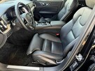 Volvo S60 INSCRIPTION panorama 4x4 ful led SKÓRA kamery 360 head up el.klapa max - 15