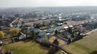 Działka budowlana Wilkszyn gm. Miękinia, Truskawkowa