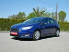 Ford Focus 1.0 E-Boost 100KM -Nowy Rozrząd Kpl -Pakiet zima -Navi -Zobacz - 1