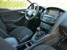 Ford Focus 1.0 E-Boost 100KM -Nowy Rozrząd Kpl -Pakiet zima -Navi -Zobacz - 8