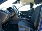 Ford Focus 1.0 E-Boost 100KM -Nowy Rozrząd Kpl -Pakiet zima -Navi -Zobacz - 9