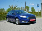 Ford Focus 1.0 E-Boost 100KM -Nowy Rozrząd Kpl -Pakiet zima -Navi -Zobacz - 11