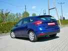 Ford Focus 1.0 E-Boost 100KM -Nowy Rozrząd Kpl -Pakiet zima -Navi -Zobacz - 13