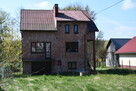 DOM Piętrowy 170m2- Czarna Sędziszowska - 2