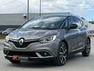 Renault Scenic 1.7 / 150KM FULL LED  Nawigacja Kamera Head Up Hak - 5