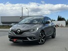 Renault Scenic 1.7 / 150KM FULL LED  Nawigacja Kamera Head Up Hak - 6