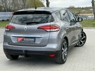 Renault Scenic 1.7 / 150KM FULL LED  Nawigacja Kamera Head Up Hak - 11